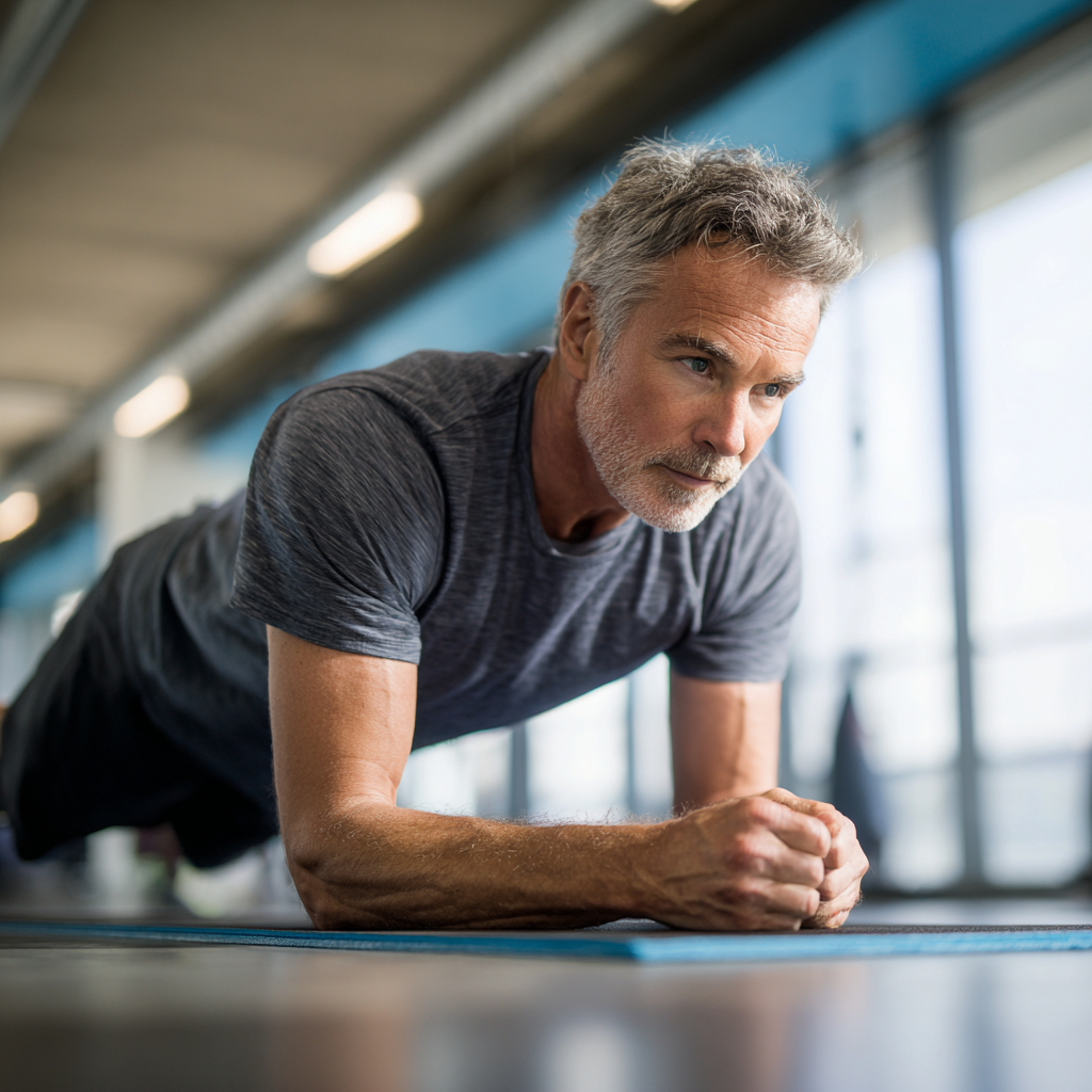 Тренування VIGORÉN CLUB