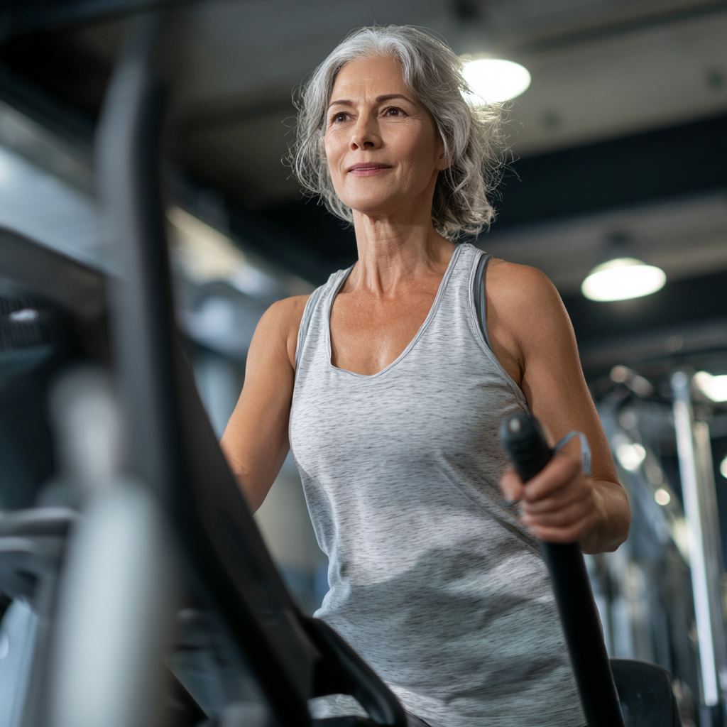 Тренувальна сесія VIGORÉN